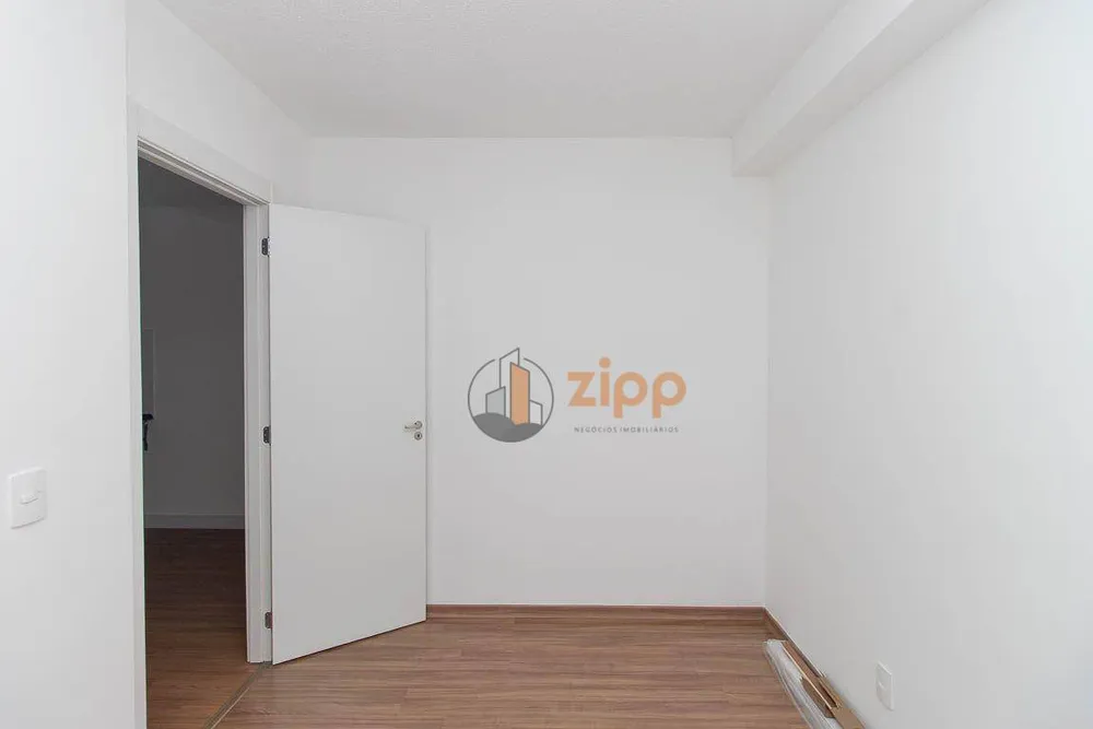 Apartamento, 2 quartos, 34 m² - Foto 3