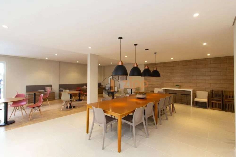 Apartamento, 2 quartos, 34 m² - Foto 11