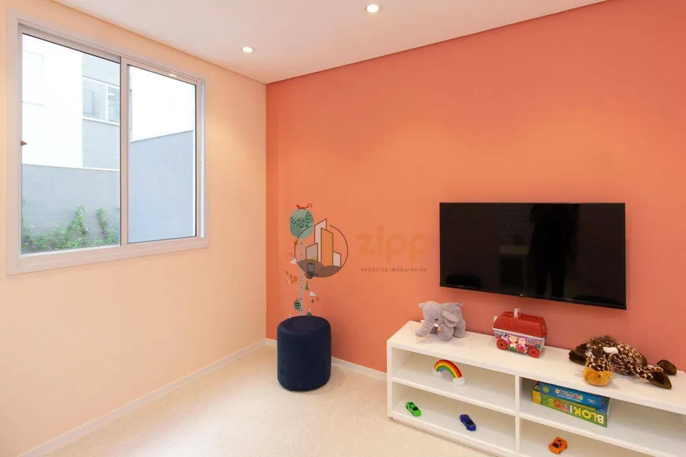 Apartamento, 2 quartos, 34 m² - Foto 5