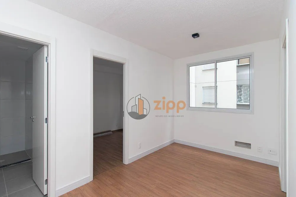 Apartamento, 2 quartos, 34 m² - Foto 6