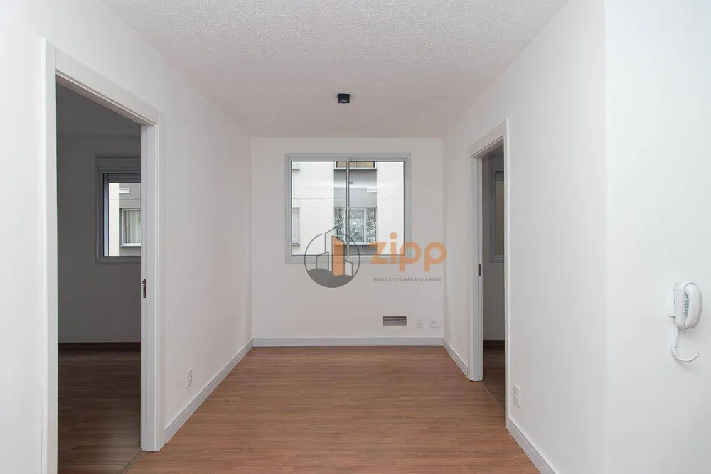 Apartamento, 2 quartos, 34 m² - Foto 9