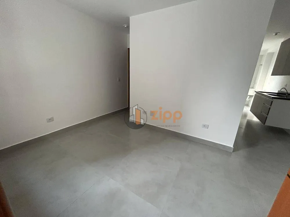 Apartamento, 1 quarto, 35 m² - Foto 2