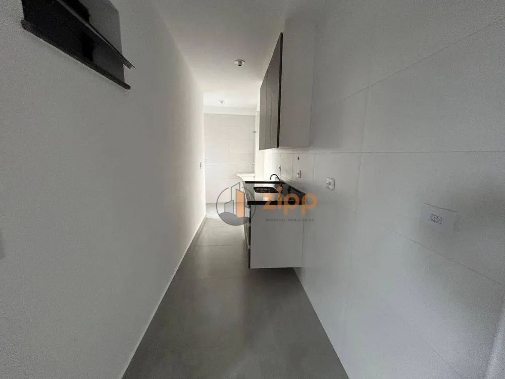 Apartamento, 1 quarto, 35 m² - Foto 10