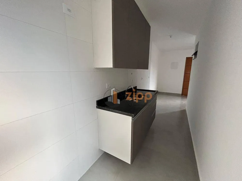 Apartamento, 1 quarto, 35 m² - Foto 5