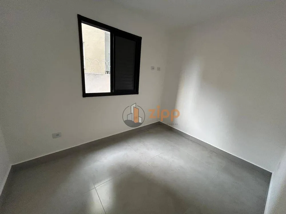 Apartamento, 1 quarto, 35 m² - Foto 8