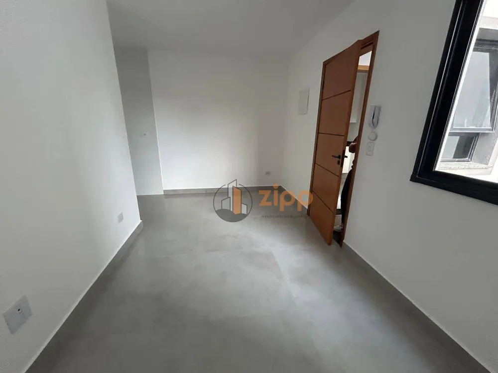Apartamento, 1 quarto, 35 m² - Foto 4