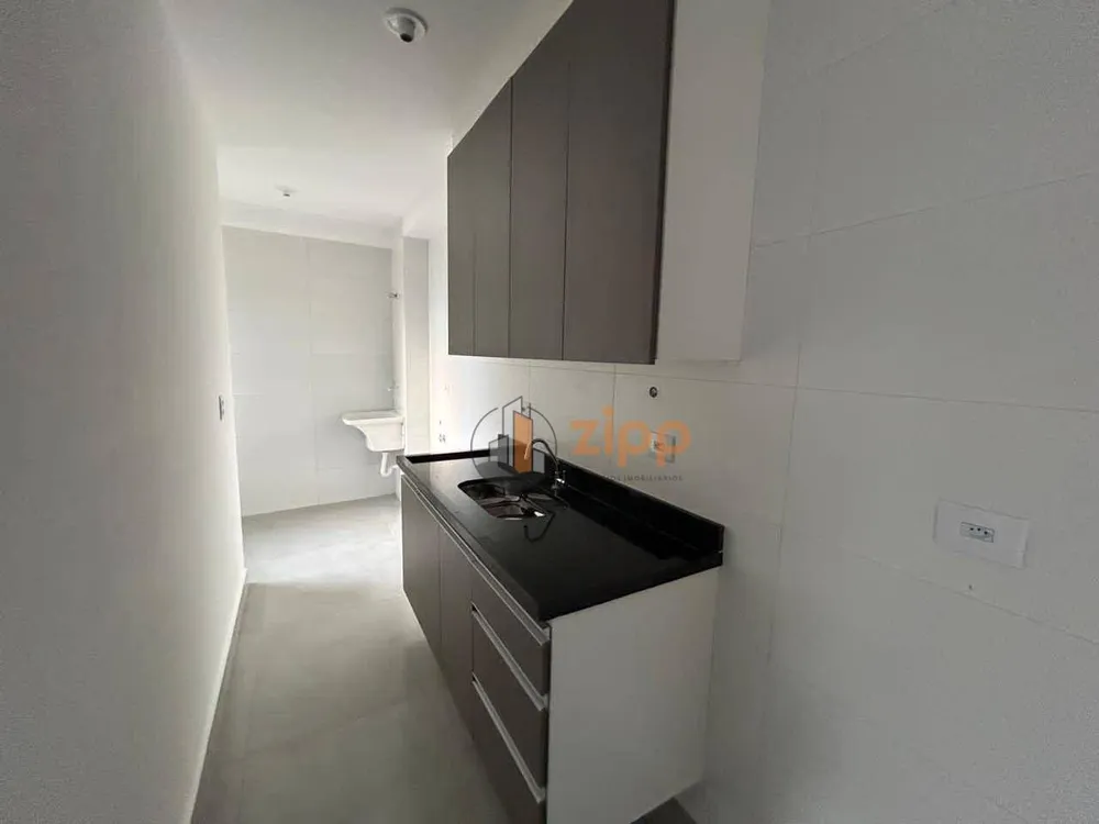 Apartamento, 1 quarto, 35 m² - Foto 3