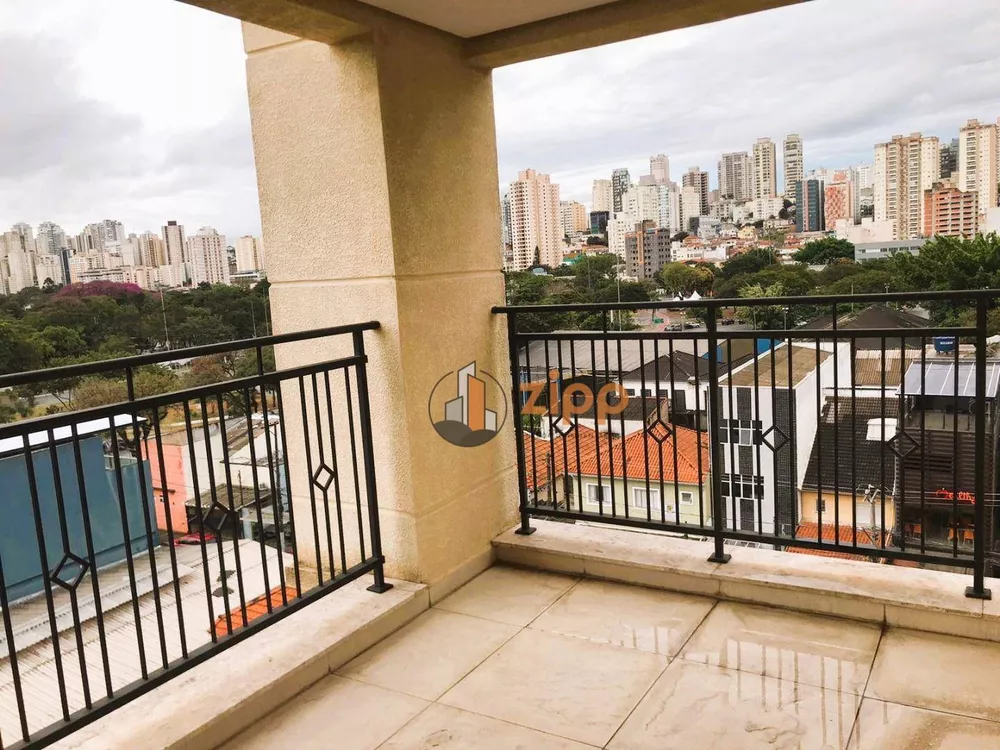 Apartamento à venda com 2 quartos, 76m² - Foto 4