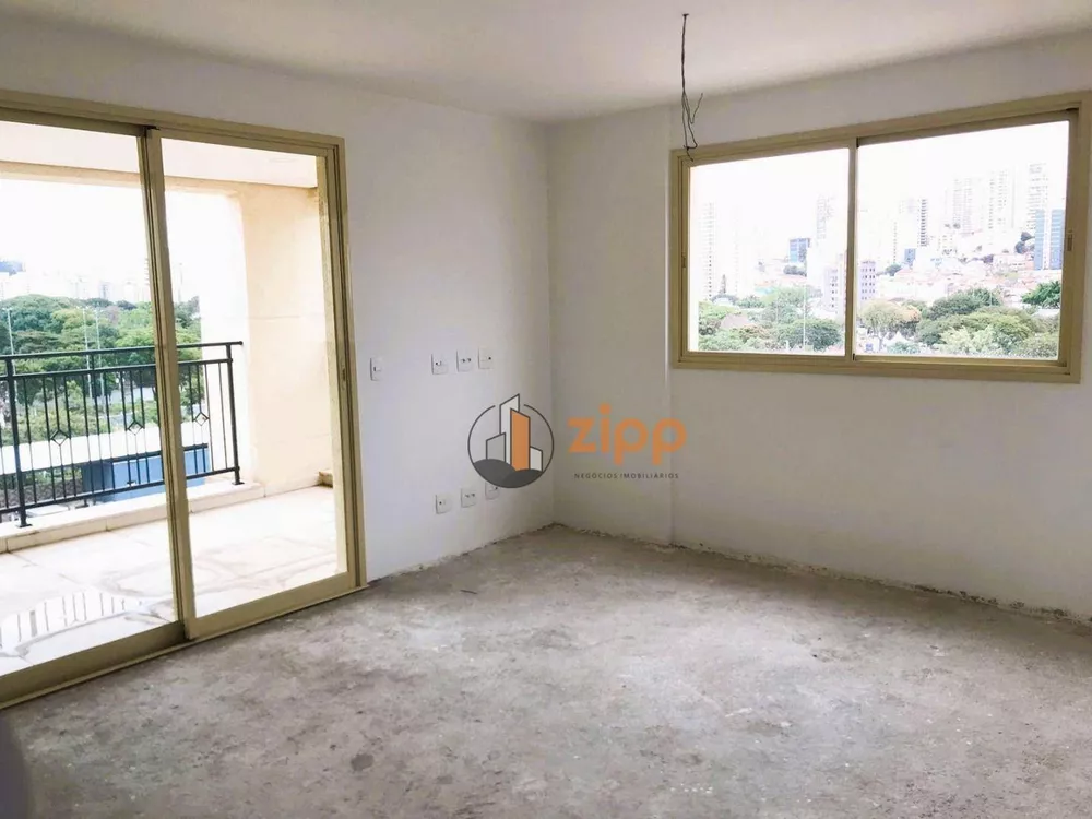 Apartamento à venda com 2 quartos, 76m² - Foto 2