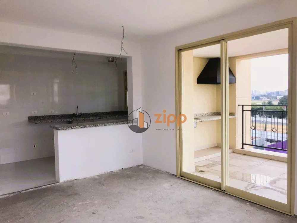 Apartamento à venda com 2 quartos, 76m² - Foto 1