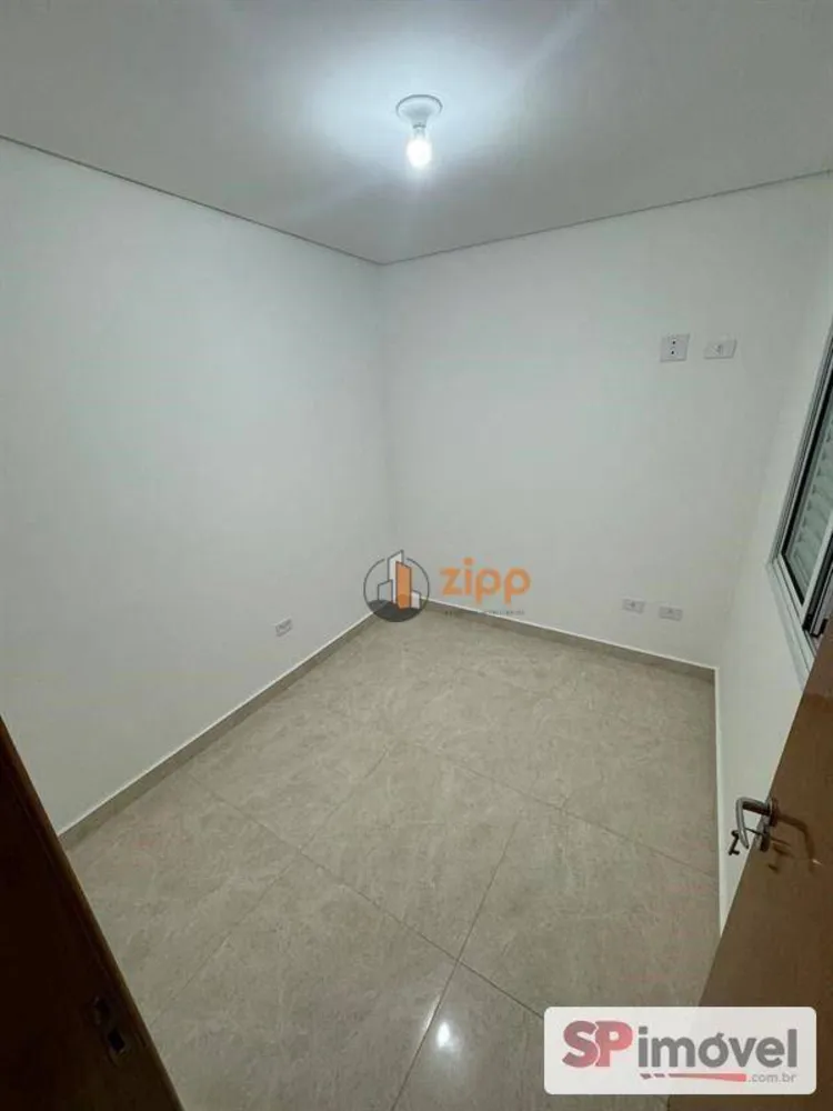 Apartamento, 2 quartos, 45 m² - Foto 1