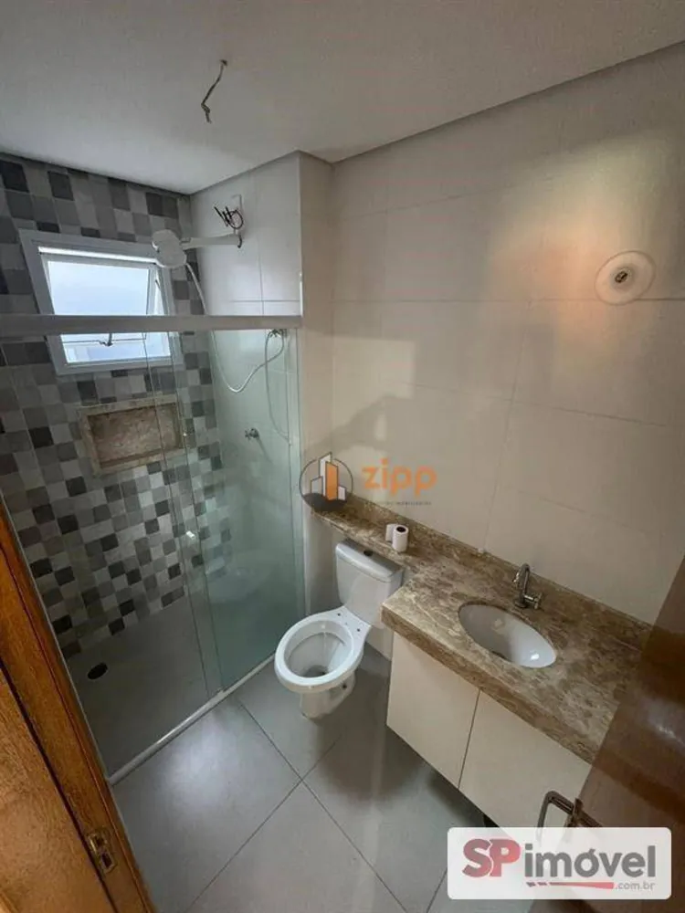 Apartamento, 2 quartos, 45 m² - Foto 4