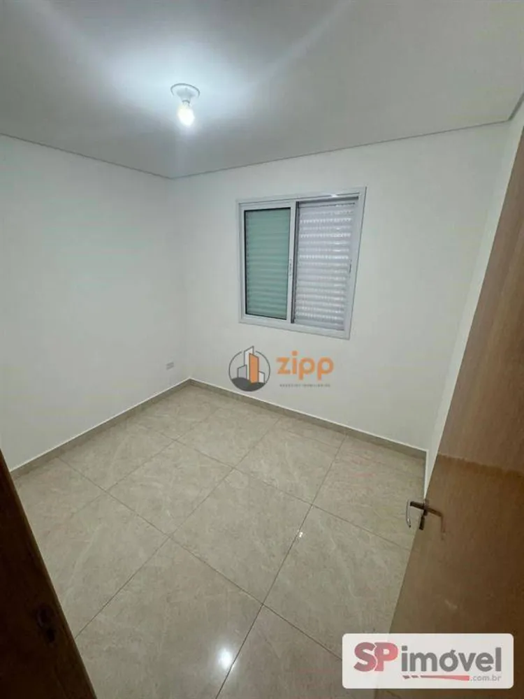 Apartamento, 2 quartos, 45 m² - Foto 2