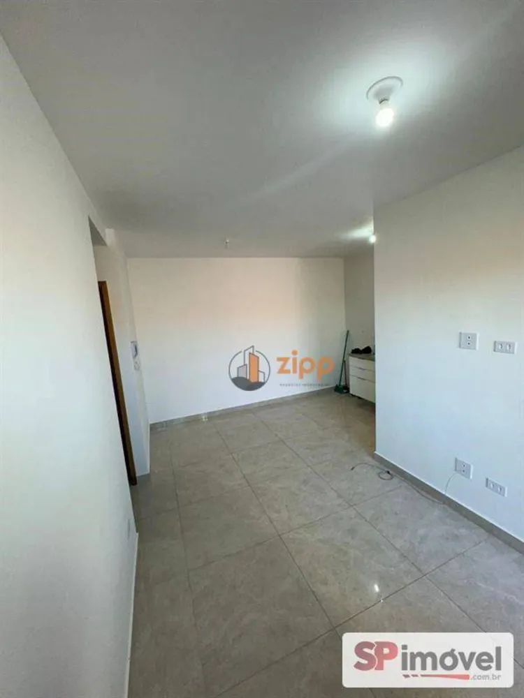 Apartamento, 2 quartos, 45 m² - Foto 3