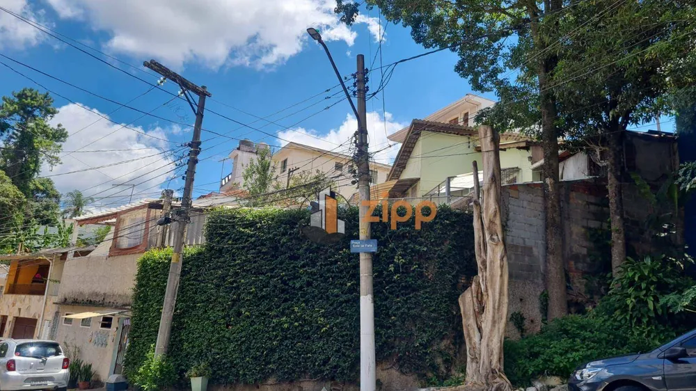 Terreno, 467 m² - Foto 4