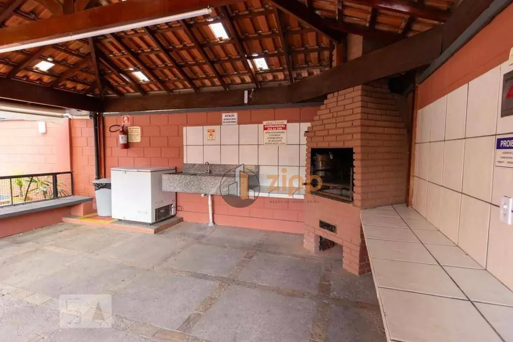 Apartamento, 3 quartos, 71 m² - Foto 6