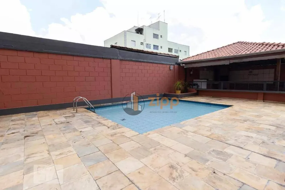 Apartamento, 3 quartos, 71 m² - Foto 2