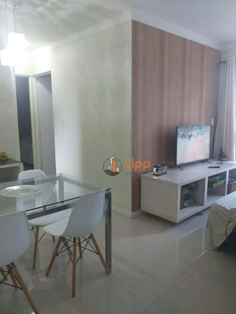 Apartamento, 2 quartos, 60 m² - Foto 4