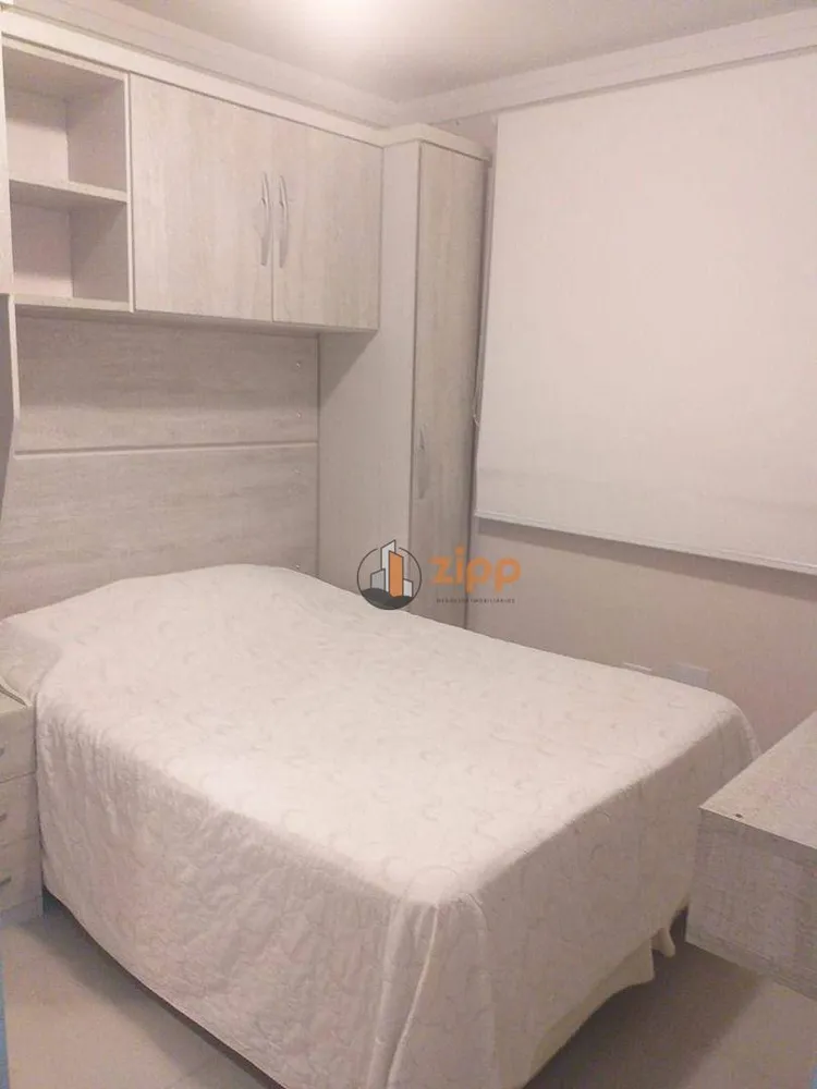 Apartamento, 2 quartos, 60 m² - Foto 5