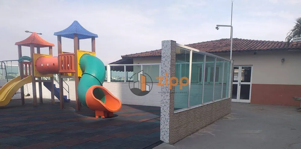 Apartamento, 2 quartos, 60 m² - Foto 7