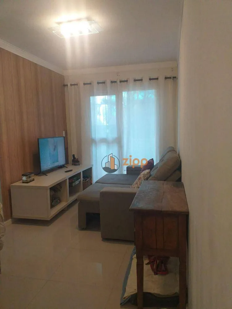 Apartamento, 2 quartos, 60 m² - Foto 2