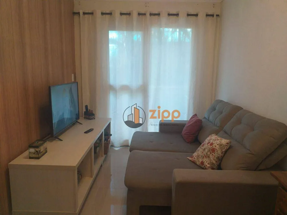 Apartamento, 2 quartos, 60 m² - Foto 1