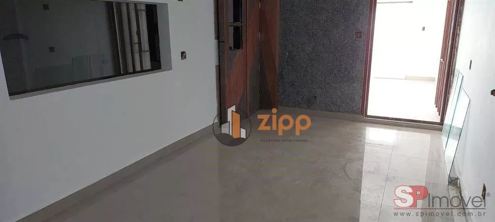 Sobrado à venda com 4 quartos, 350m² - Foto 4