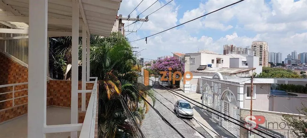 Sobrado à venda com 4 quartos, 350m² - Foto 2