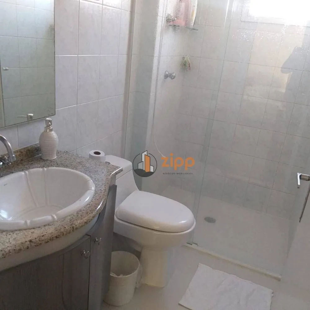 Apartamento, 3 quartos, 56 m² - Foto 5