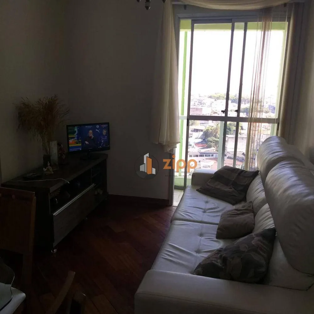 Apartamento, 3 quartos, 56 m² - Foto 3
