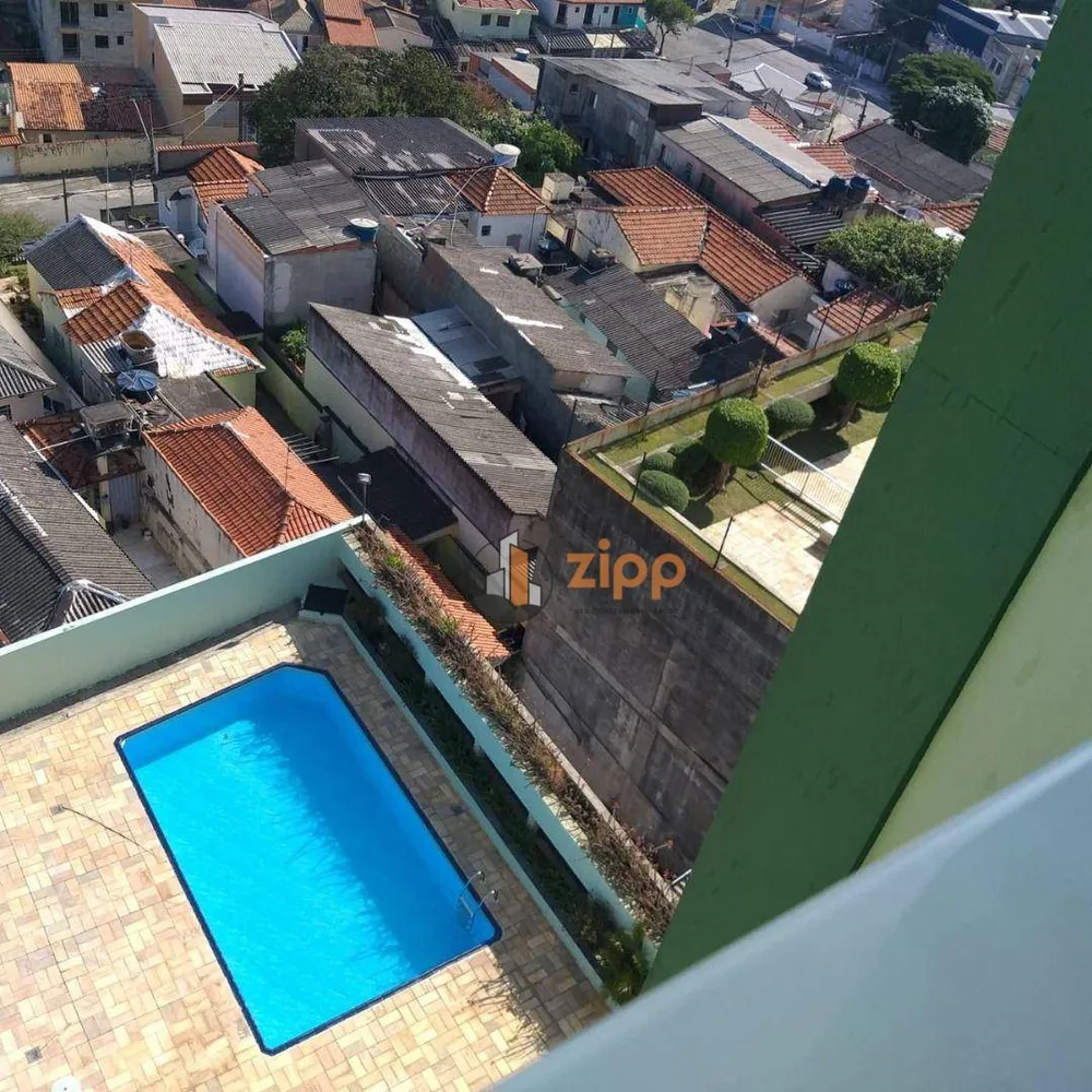 Apartamento, 3 quartos, 56 m² - Foto 6