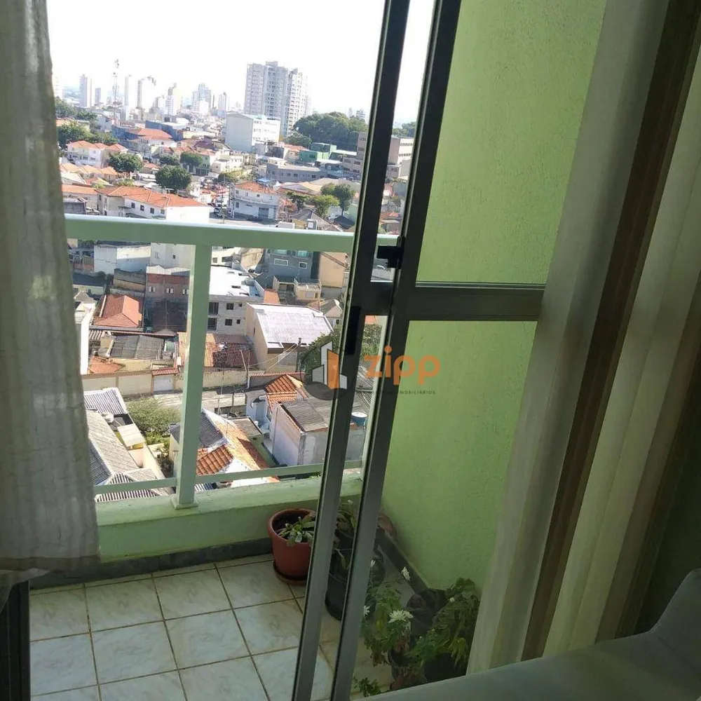 Apartamento, 3 quartos, 56 m² - Foto 4