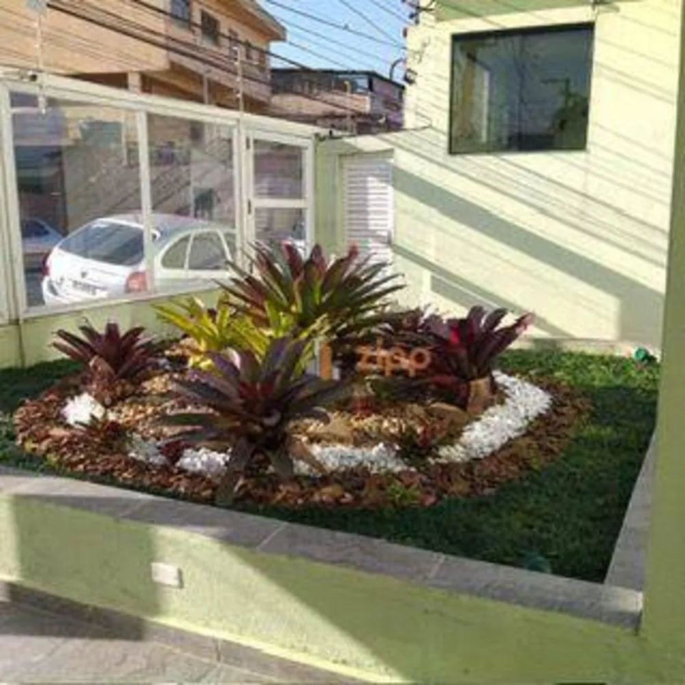 Apartamento, 3 quartos, 56 m² - Foto 2