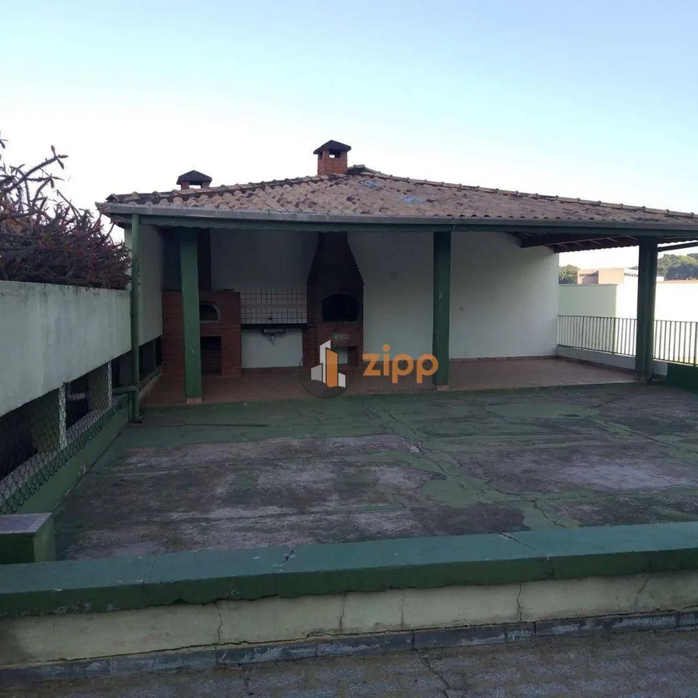 Apartamento, 3 quartos, 56 m² - Foto 7