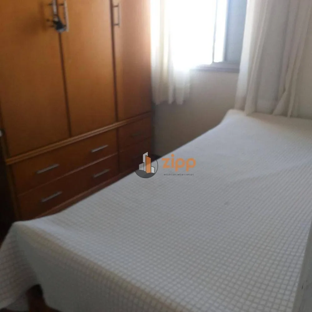 Apartamento, 3 quartos, 56 m² - Foto 8