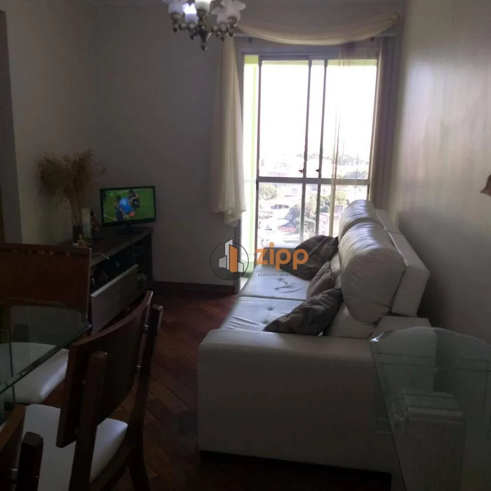 Apartamento, 3 quartos, 56 m² - Foto 1