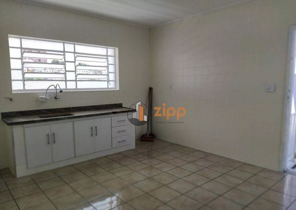 Sobrado à venda com 3 quartos, 122m² - Foto 2