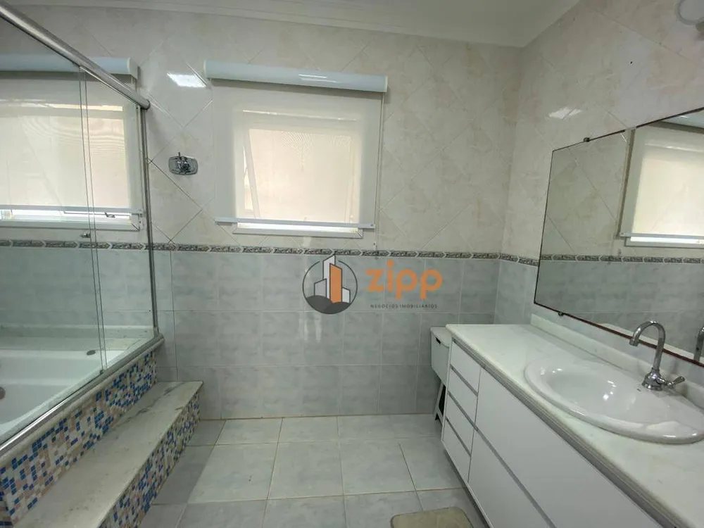 Sobrado, 4 quartos, 550 m² - Foto 11