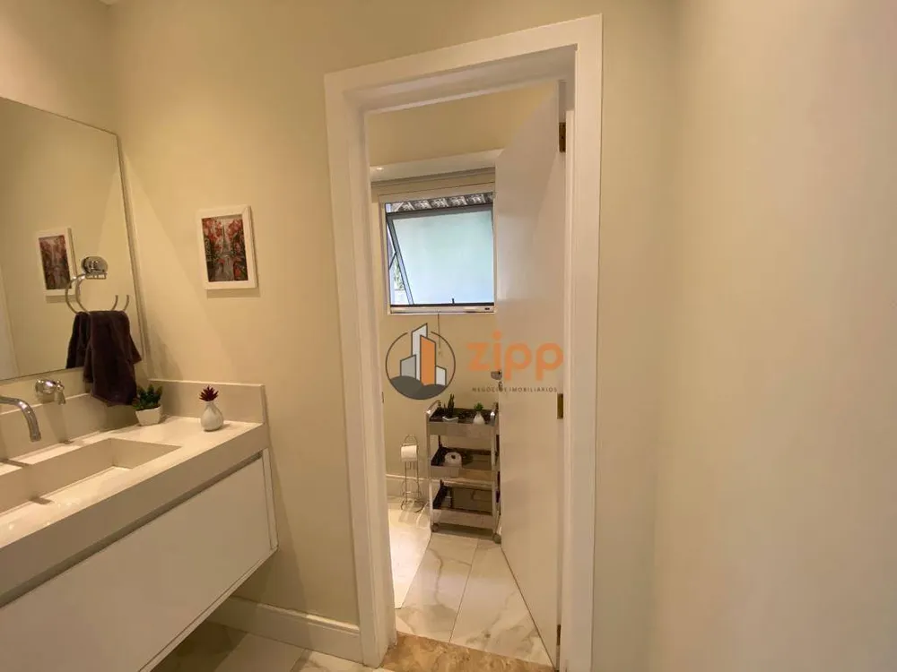 Sobrado, 4 quartos, 550 m² - Foto 5