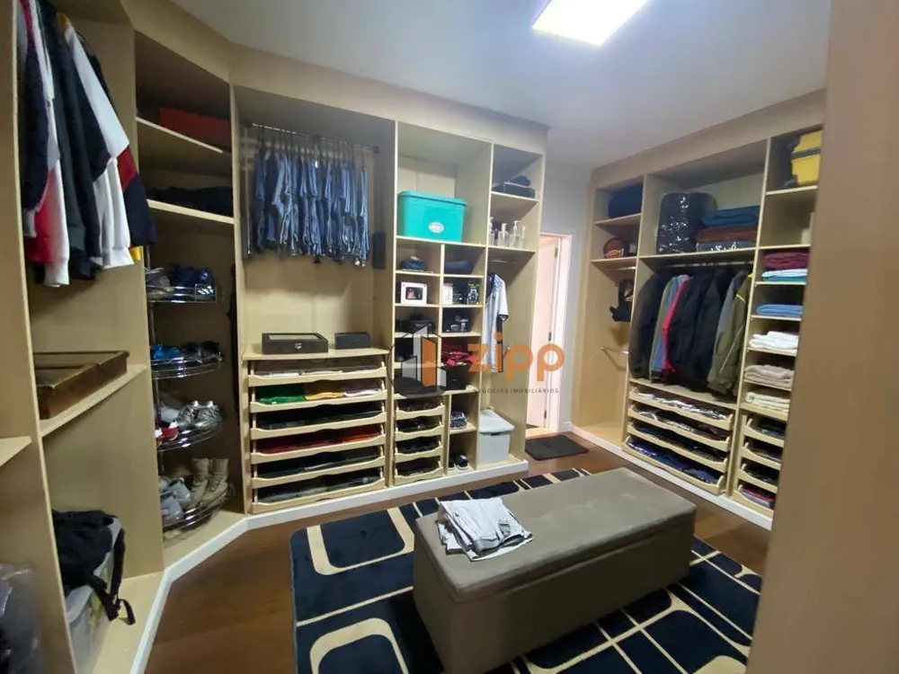 Sobrado, 4 quartos, 550 m² - Foto 12