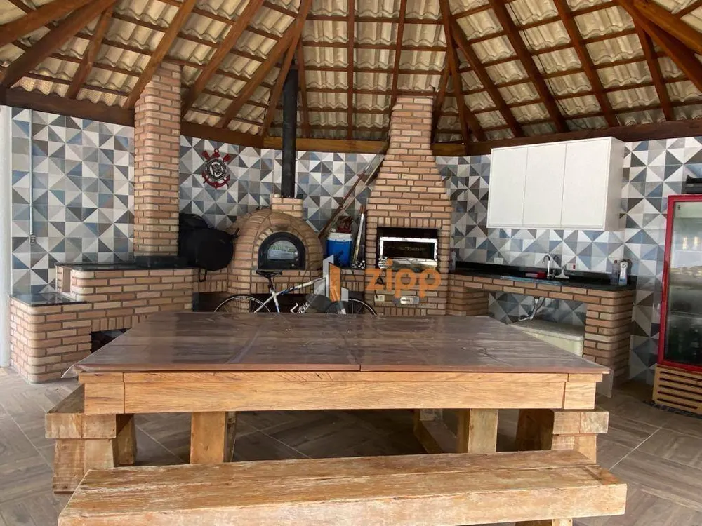 Sobrado, 4 quartos, 550 m² - Foto 3