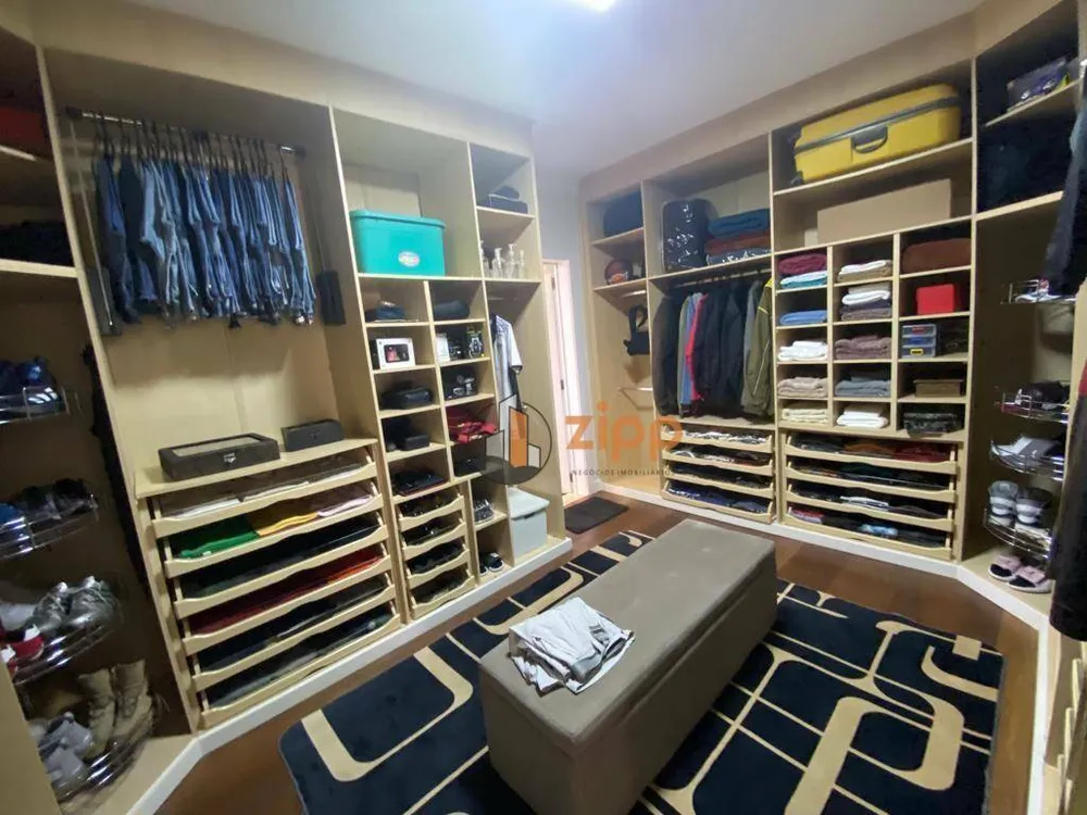 Sobrado, 4 quartos, 550 m² - Foto 10