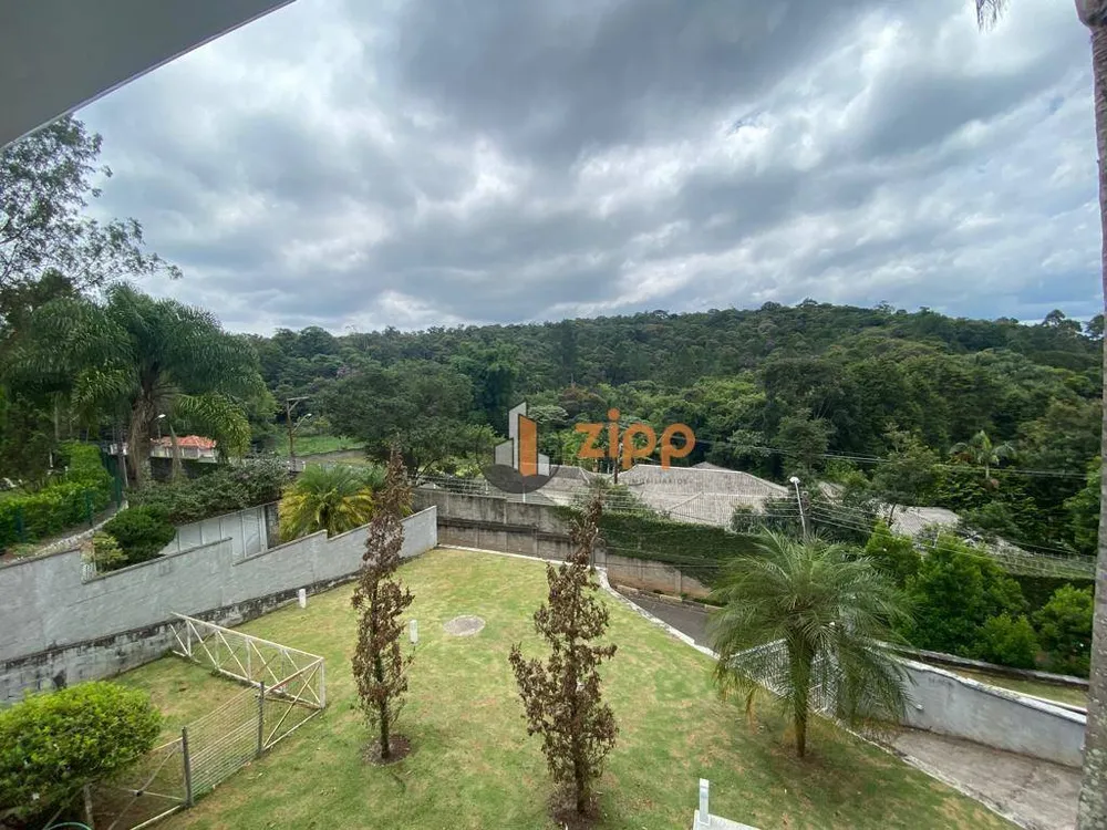 Sobrado, 4 quartos, 550 m² - Foto 6