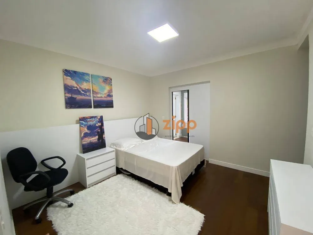 Sobrado, 4 quartos, 550 m² - Foto 9