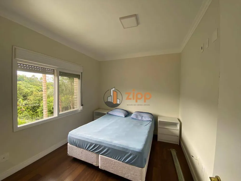 Sobrado, 4 quartos, 550 m² - Foto 8