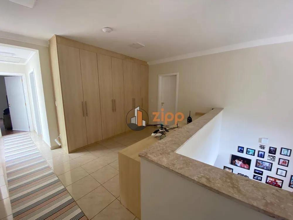 Sobrado, 4 quartos, 550 m² - Foto 7