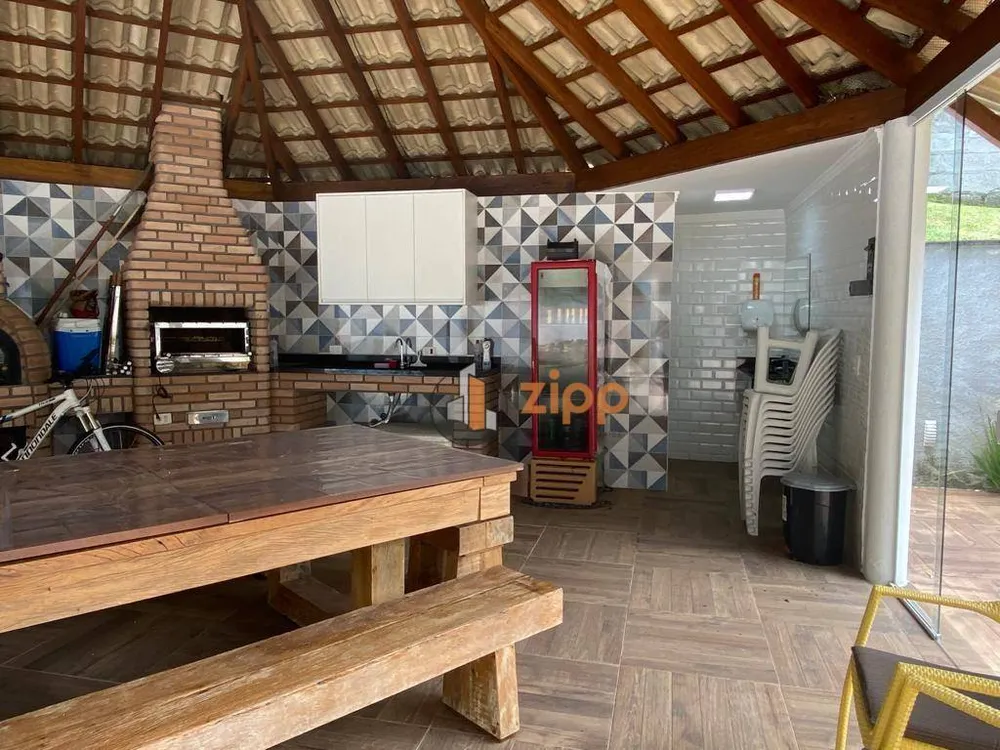 Sobrado, 4 quartos, 550 m² - Foto 2