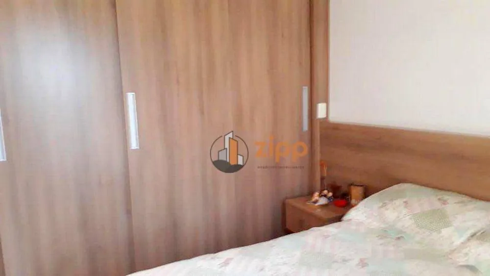 Sobrado, 3 quartos, 200 m² - Foto 8