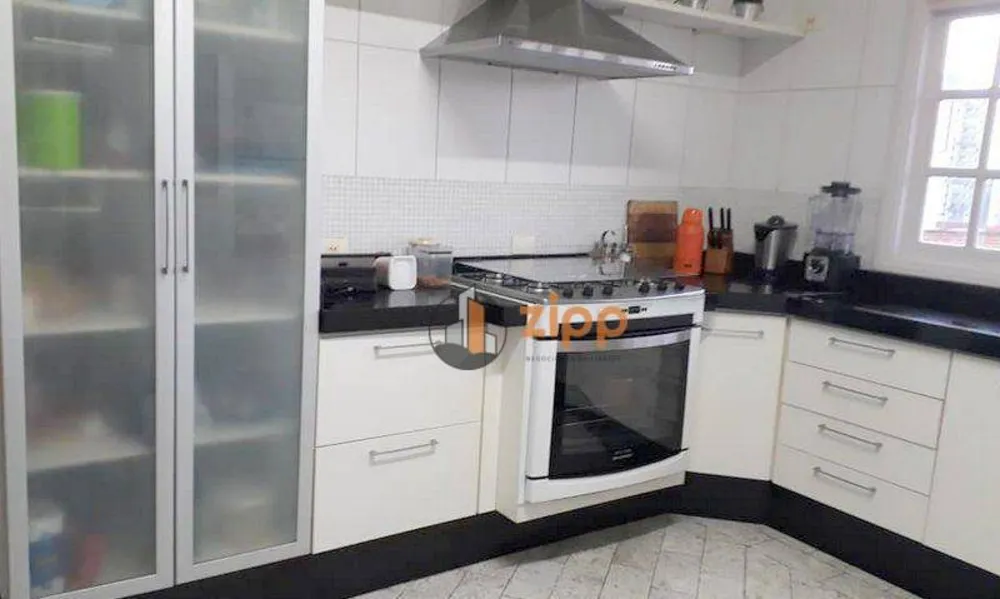 Sobrado, 3 quartos, 200 m² - Foto 6