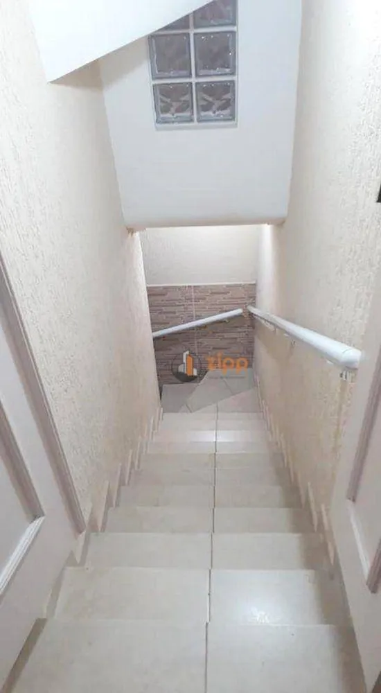 Sobrado, 3 quartos, 200 m² - Foto 10